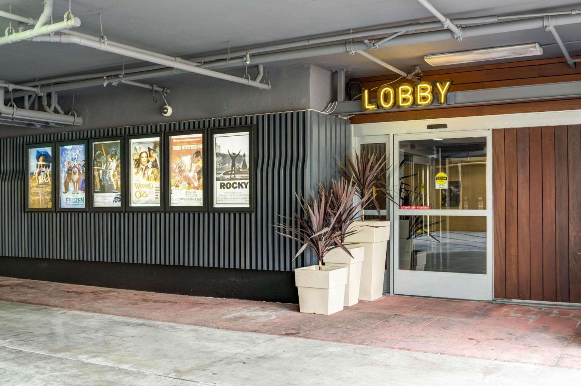 Tilt Hotel Universal-Hollywood, An Aga Collection Hotel — Photos 2